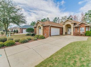 3173 Strathauer Rd, Milton, FL 32583