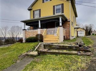 9 Spring St, New Castle, PA 16101
