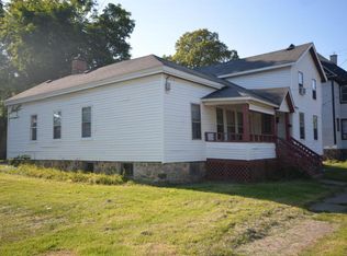 512 Potter St, Kalamazoo, MI 49007