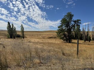 Niva Rd, Centerville, WA 98613