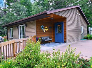 14013 E Catherine Lake Road, Solon Springs, WI 54873