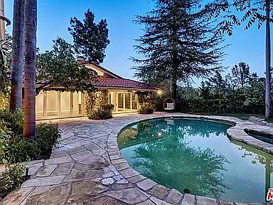 1681 Stone Canyon Rd — Photo 71