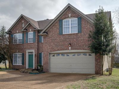 1912 Brisbane Ct, Mount Juliet, TN, 37122