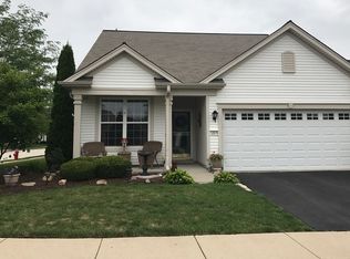 13576 Morgan Way, Huntley, IL 60142