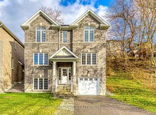 2575 Islington Ave, Toronto, ON M9V4A2