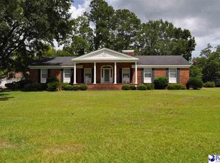 900 N Withlacoochee Ave, Marion, SC 29571