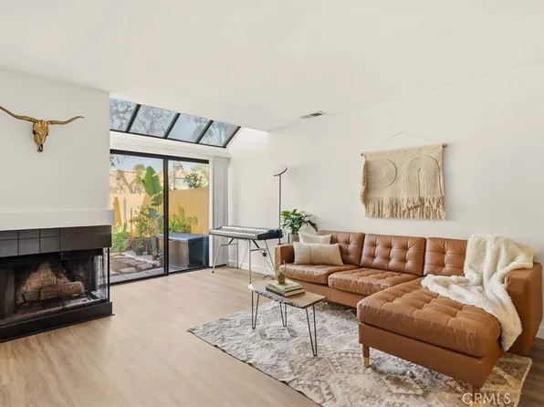 25712 Le Parc Unit 41, Lake Forest, CA 92630