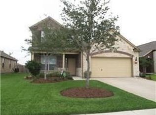 3203 Southern Knoll Ln, Pearland, TX 77584