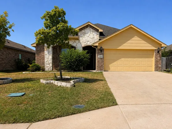 1549 Portofino Dr, Dallas, TX 75217
