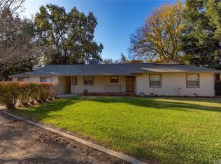 1727 Meadow Rd, Chico, CA 95926