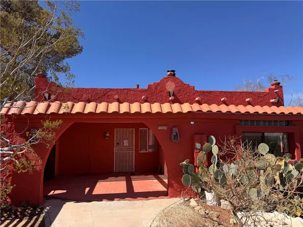 56779 Breezy Ln, Yucca Valley, CA 92284