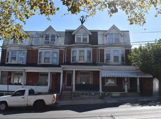 1222 1/2 W Tilghman St, Allentown, PA 18102