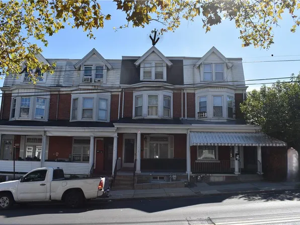 1222 1/2 W Tilghman St, Allentown, PA 18102