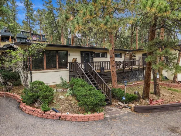 28653 Meadow Drive, Evergreen, CO 80439