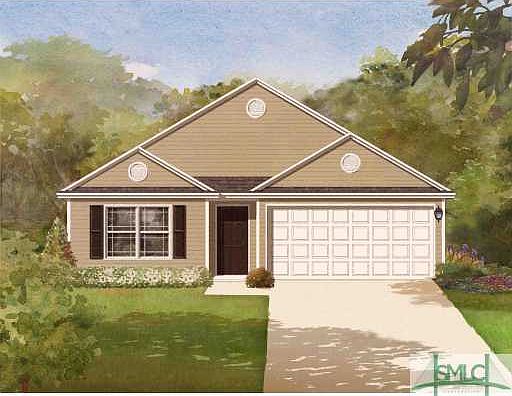 2nd image of 125 Fox Glenn Court