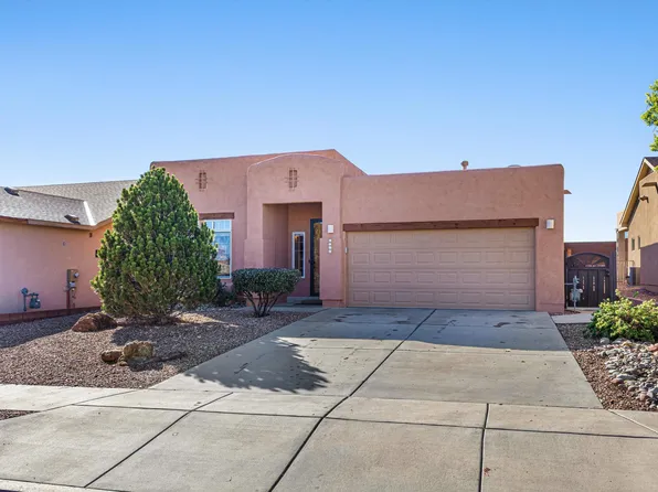 6516 Basket Weaver Pl NW, Albuquerque, NM 87114