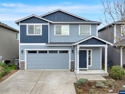 769 Morning Glory Dr, Independence, OR, 97351