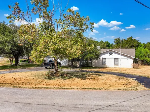 320 Ridge Ln, Kilgore, TX 75662