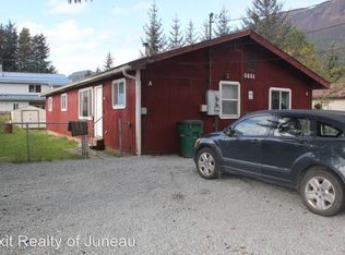 5851-A Churchill Way, Juneau, AK 99801