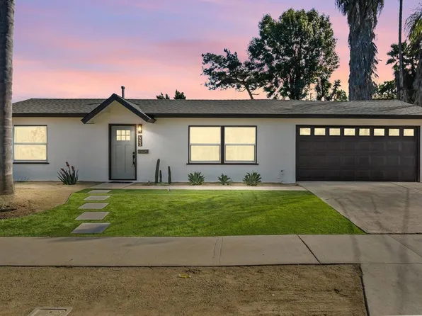 463 Parkbrook St, Spring Valley, CA 91977