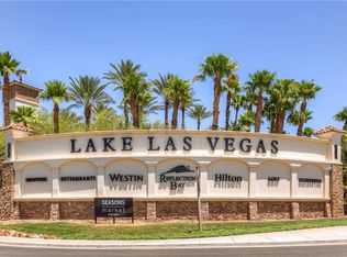 2 Rue Mediterra Dr, Henderson, NV 89011