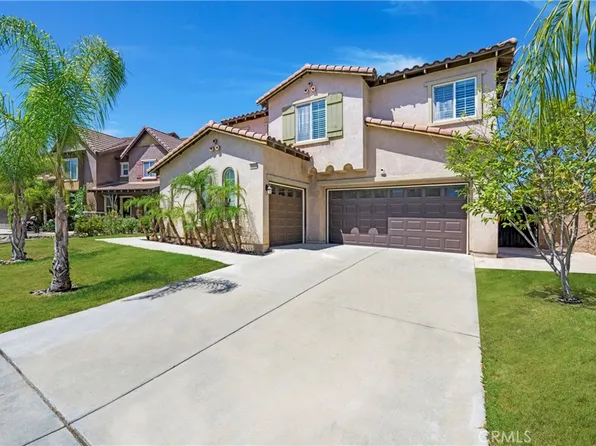 40944 Diana Ln, Lake Elsinore, CA 92532