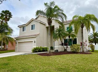 1225 Falls Blvd, Fort Lauderdale, FL 33327