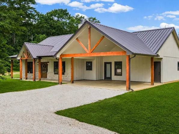 1841 Fm 222 Loop N, Coldspring, TX 77331