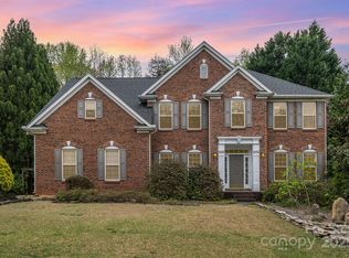 2620 Shady Reach Ln, Charlotte, NC 28214