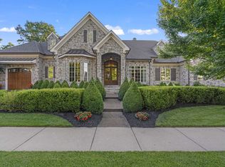 8127 Mountaintop Dr, College Grove, TN 37046