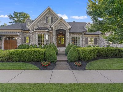 8127 Mountaintop Dr, College Grove, TN, 37046