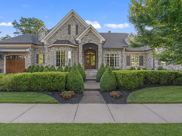 8127 Mountaintop Dr, College Grove, TN 37046