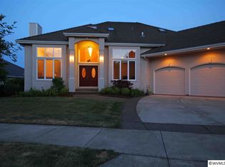 4268 NW Boxwood Dr, Corvallis, OR