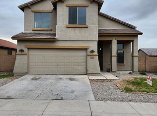3723 W Leodra Ln, Phoenix, AZ 85041