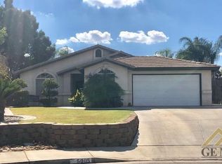 5005 Sioux Pl, Bakersfield, CA