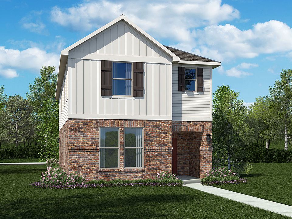 Plan Elevation.