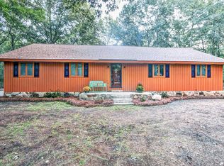 999 Buckhorn Rd, Wedgefield, SC 29168