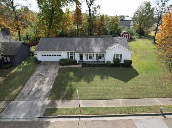 8093 Shallow Glen Trl, Cordova, TN 38016