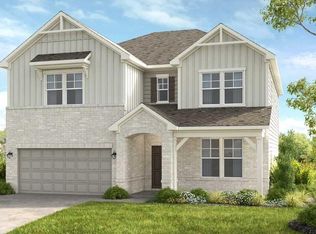 3542 Burkston Pl, Buford, GA 30519