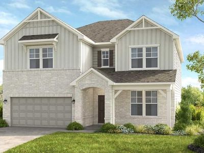 3542 Burkston Pl, Buford, GA, 30519