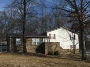 205 Meadow Glen Dr, Bristol, TN 37620