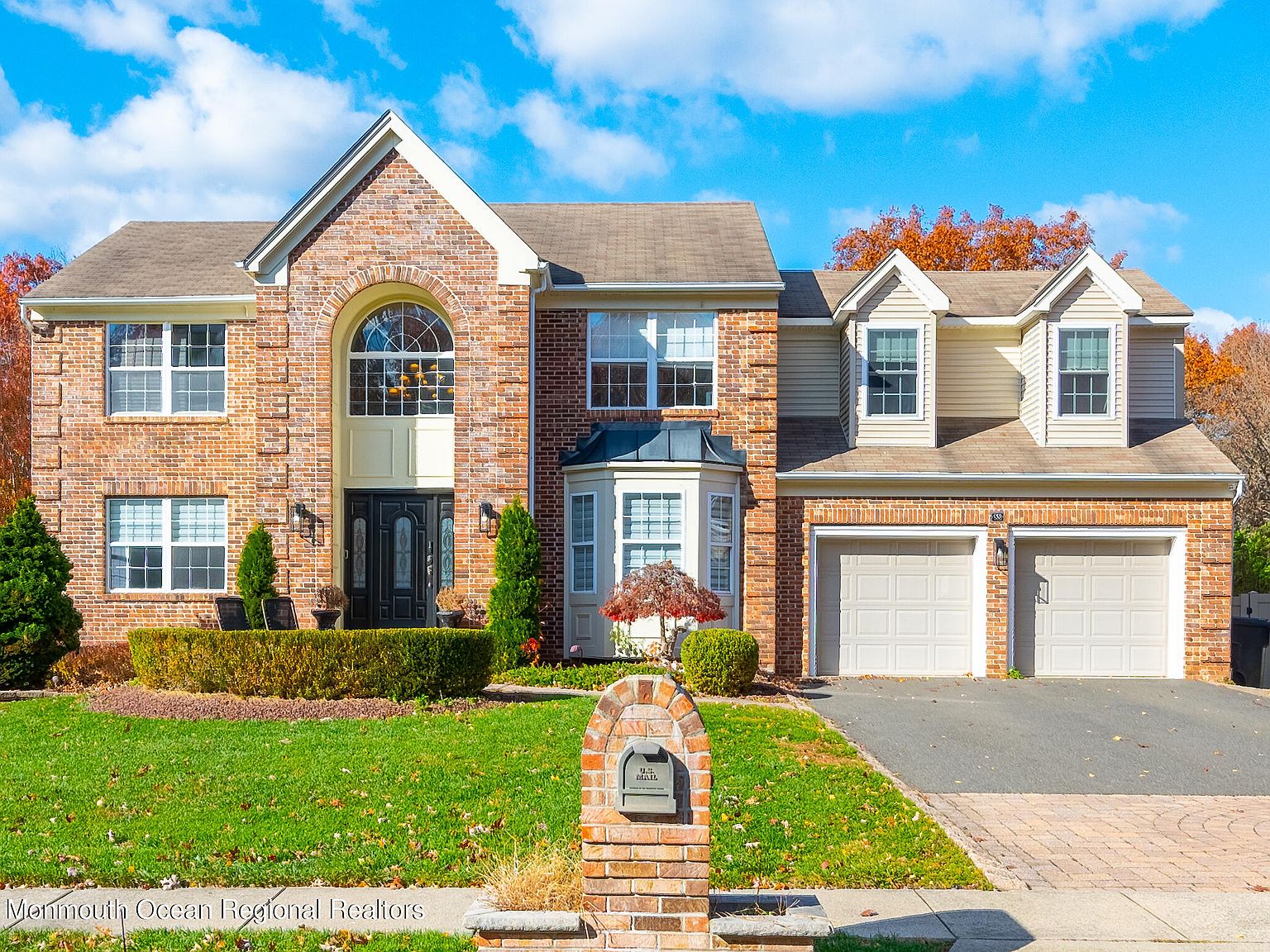 Homes For Sale Greenbriar Woodlands Toms River N J at Clair Scott blog