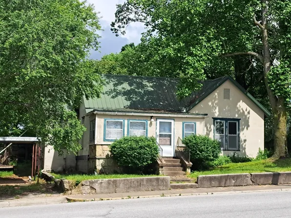 115 S Main Street, Granby, MO 64844