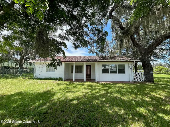 101 S Singleton Ave, Titusville, FL 32796