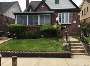 139-28 230th Pl #2, Springfield Gardens, NY 11413