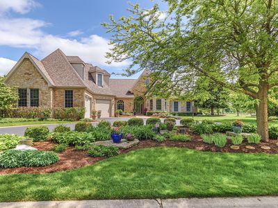 115 Boulder Dr, Lake In The Hills, IL, 60156