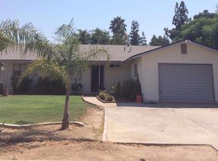 500 Vassar Ave, Dinuba, CA 93618