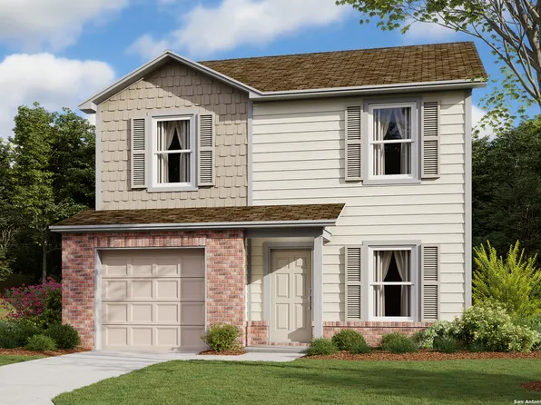 3536 Canyon Ridge, Seguin, TX 78115