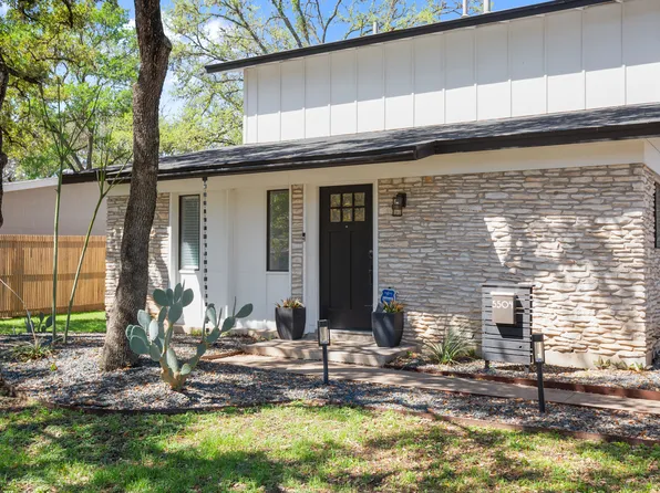 5504 Kings Hwy, Austin, TX 78745