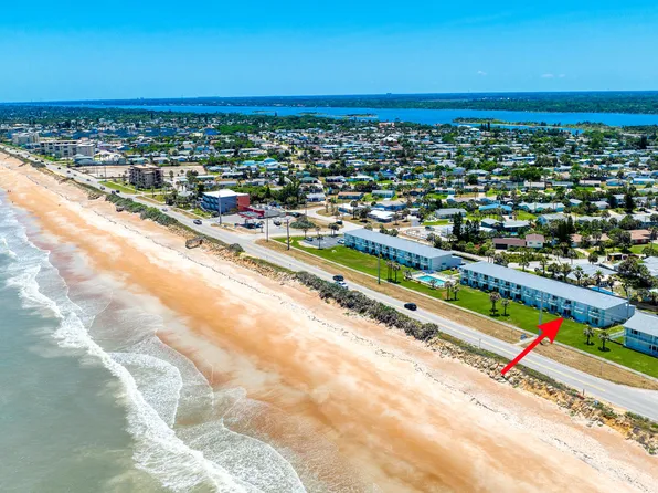 2480 Ocean Shore Blvd Unit 122, Ormond Beach, FL 32176